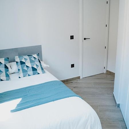 Apartamentos Turia Теруэль Экстерьер фото