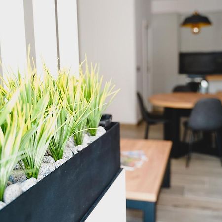 Apartamentos Turia Теруэль Экстерьер фото