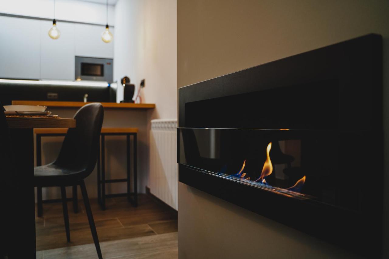 Apartamentos Turia Теруэль Экстерьер фото