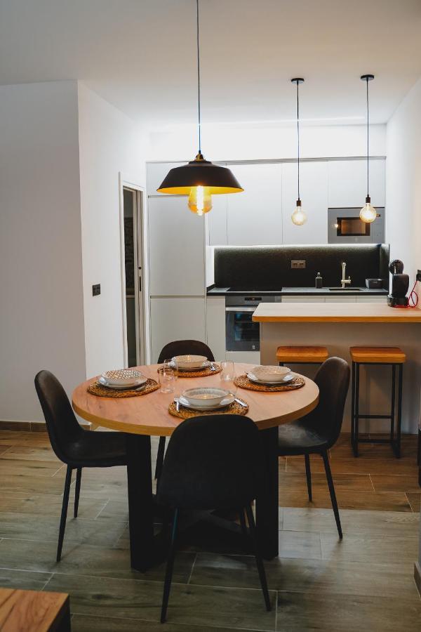 Apartamentos Turia Теруэль Экстерьер фото