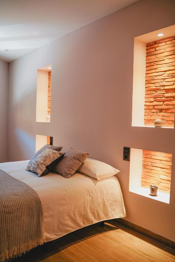 Apartamentos Turia Теруэль Экстерьер фото