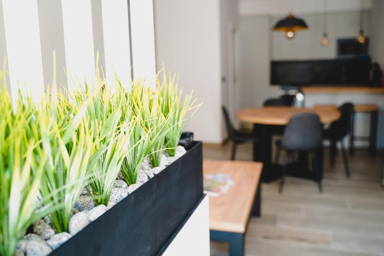 Apartamentos Turia Теруэль Экстерьер фото