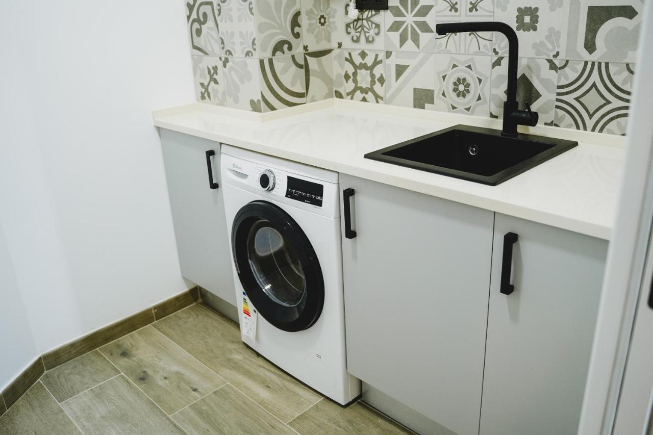 Apartamentos Turia Теруэль Экстерьер фото